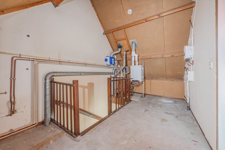 Photo 32 of Kapittelstraat 43