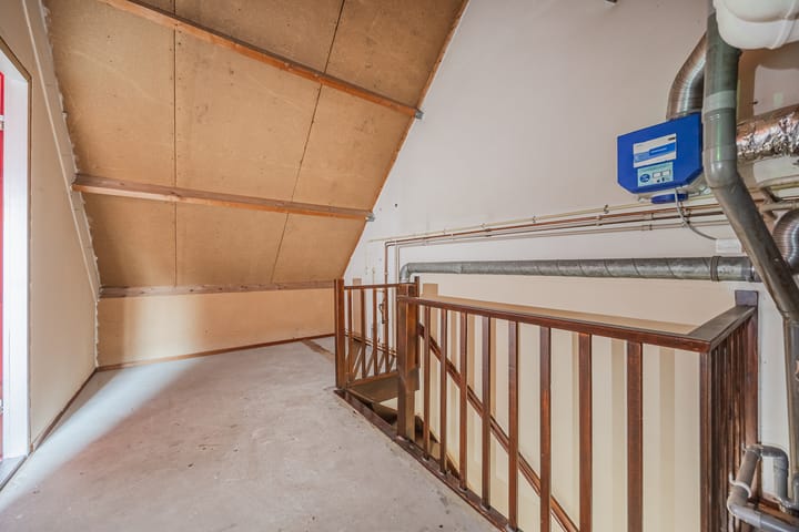 Photo 33 of Kapittelstraat 43