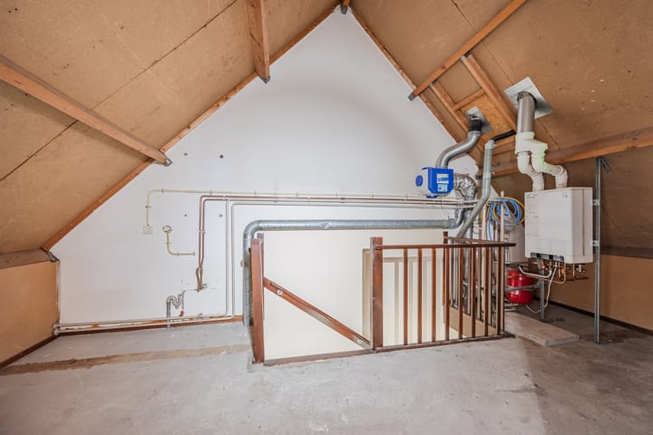 Photo 34 of Kapittelstraat 43