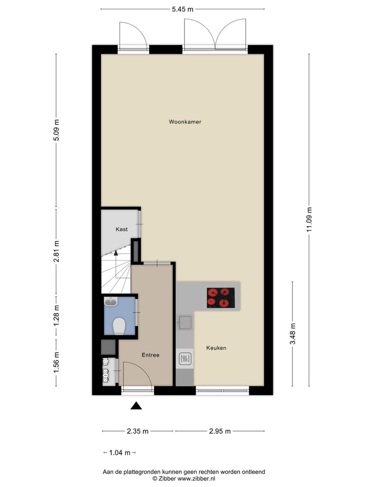 Photo 36 of Veenweg 67-C