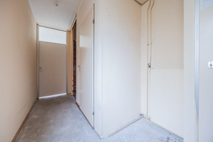 Photo 13 of Kapittelstraat 43