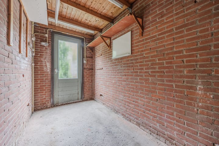 Photo 38 of Kapittelstraat 43