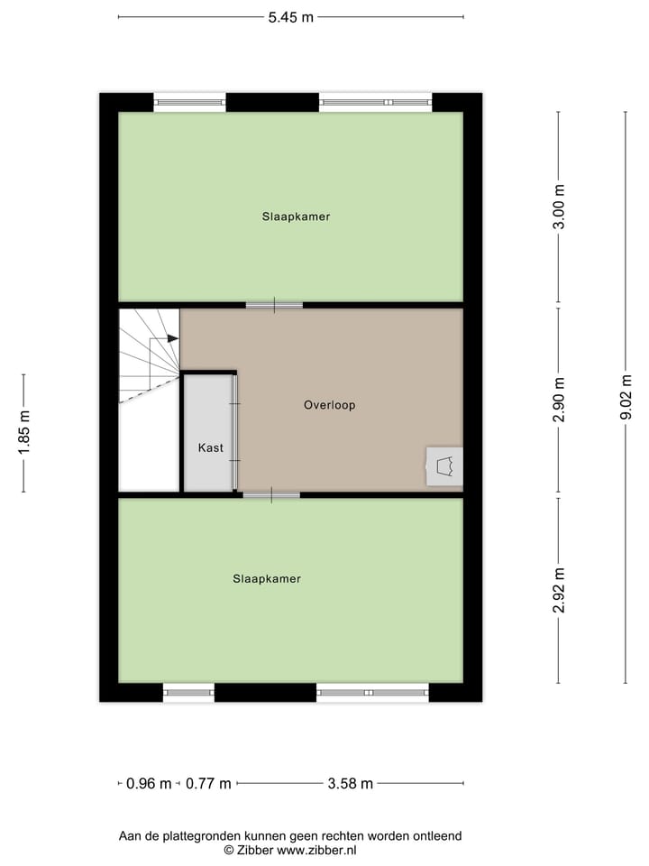 Photo 38 of Veenweg 67-C