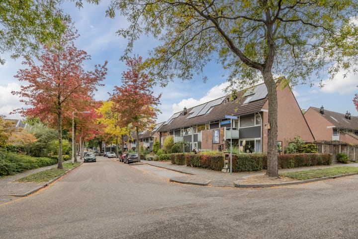 Photo 39 of Kapittelstraat 43