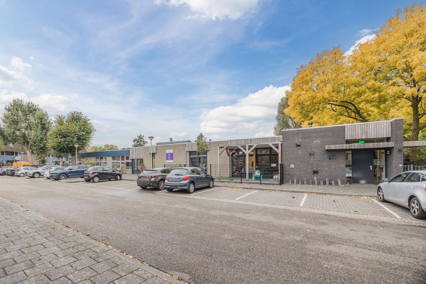 Foto 40 van Kapittelstraat 43