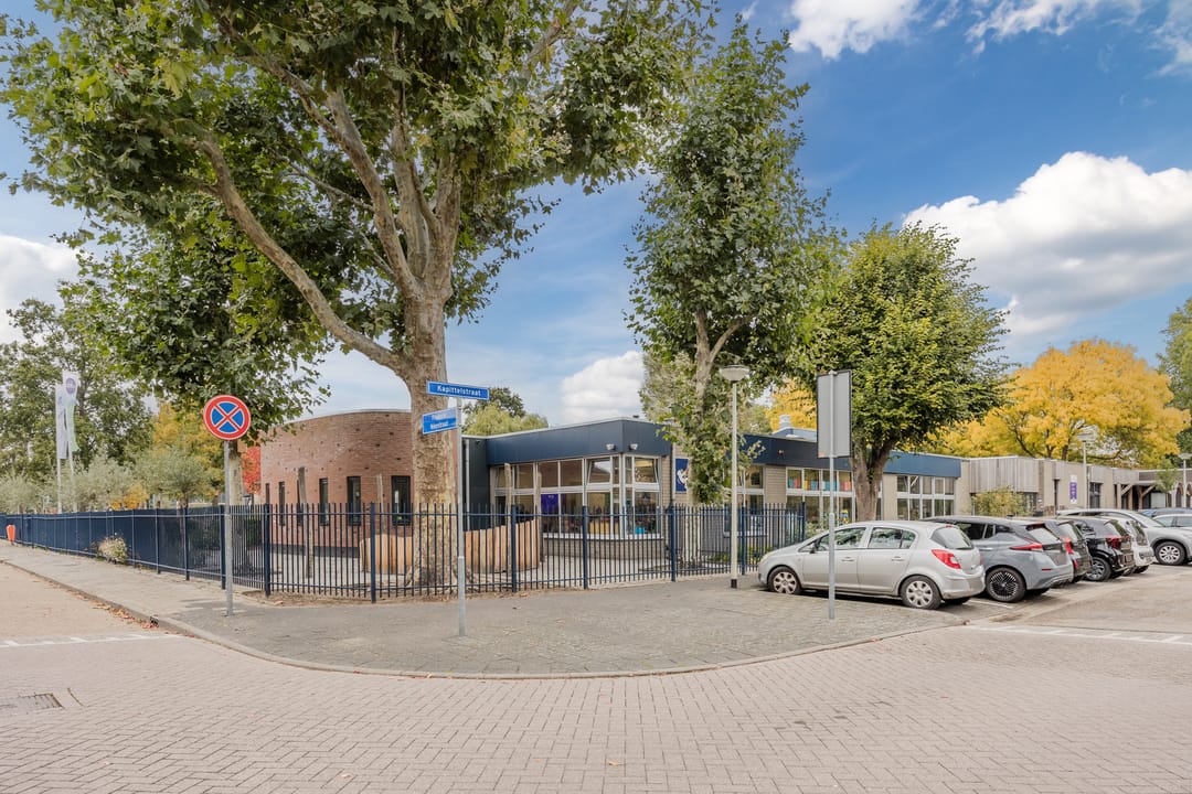 Foto 41 van Kapittelstraat 43