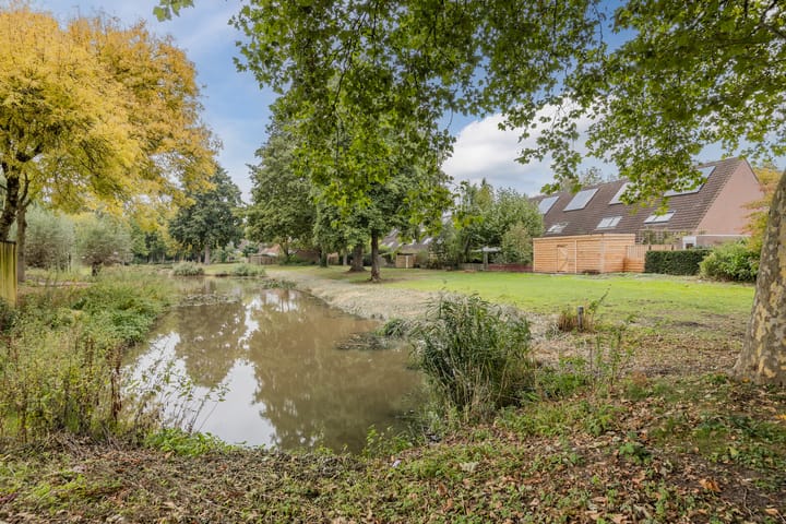 Photo 43 of Kapittelstraat 43