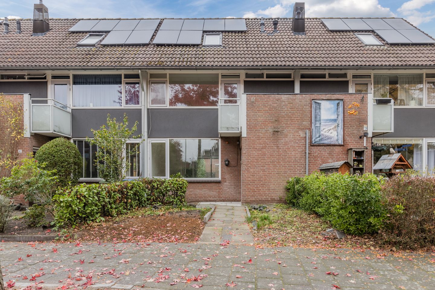 Foto 44 van Kapittelstraat 43