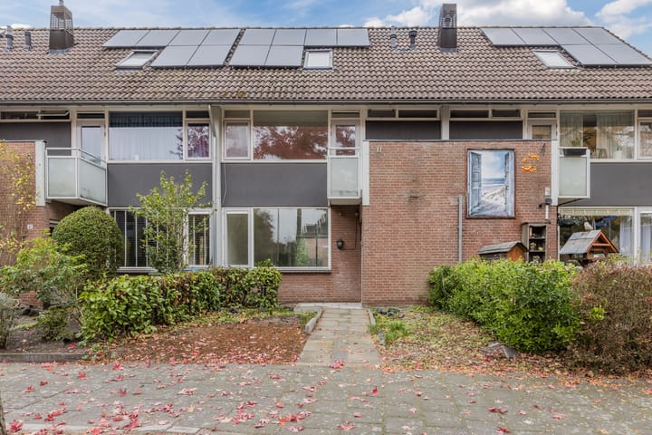 Photo 44 of Kapittelstraat 43