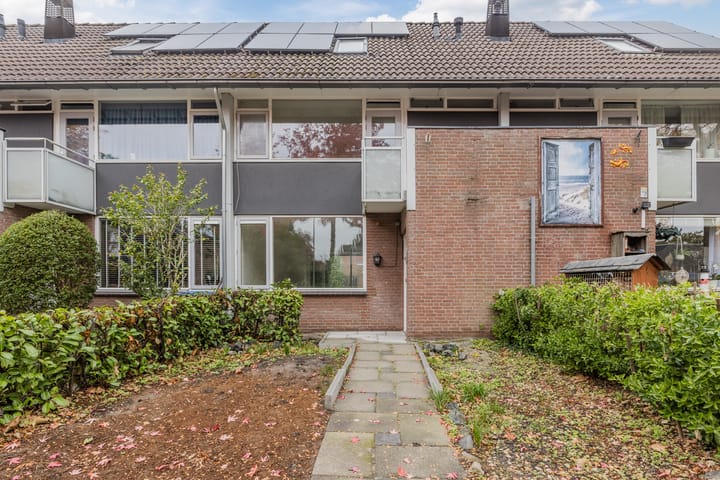 Photo 45 of Kapittelstraat 43