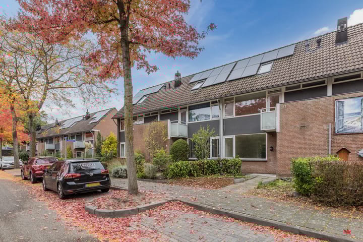 Photo 46 of Kapittelstraat 43