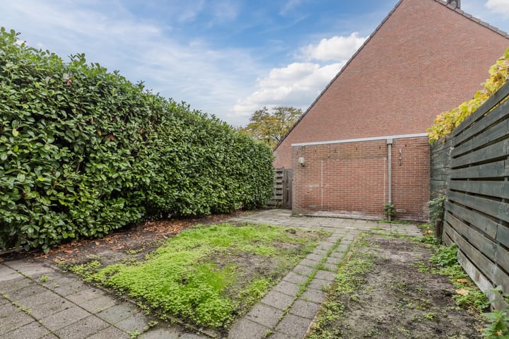 Photo 47 of Kapittelstraat 43