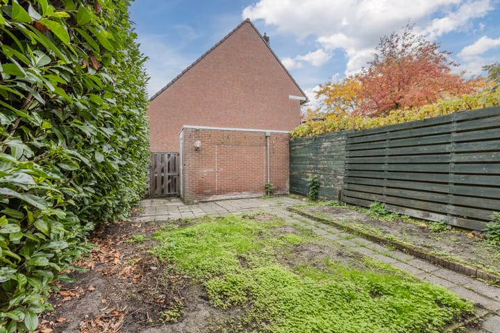 Photo 48 of Kapittelstraat 43