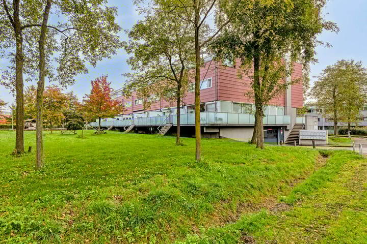 Foto 1 van Meerval 30