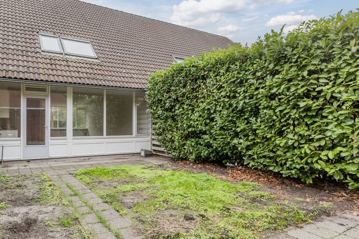 Photo 49 of Kapittelstraat 43