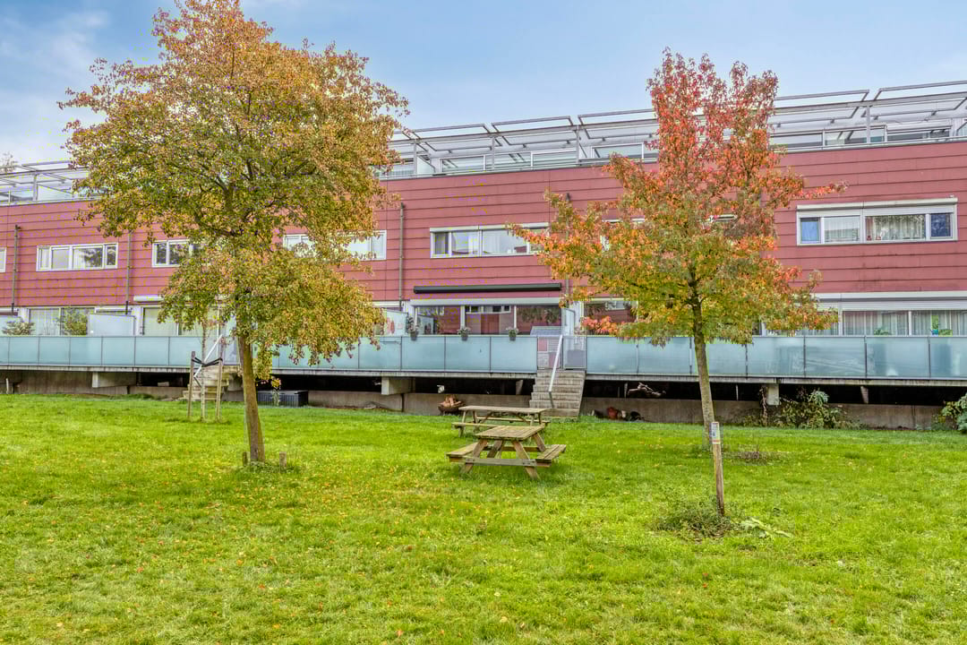 Foto 2 van Meerval 30