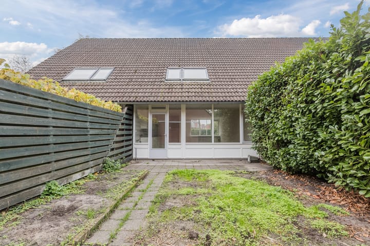 Photo 50 of Kapittelstraat 43