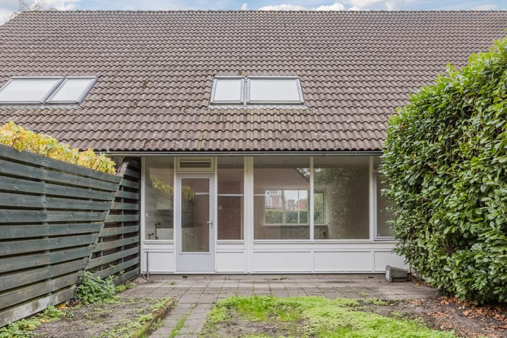 Photo 51 of Kapittelstraat 43