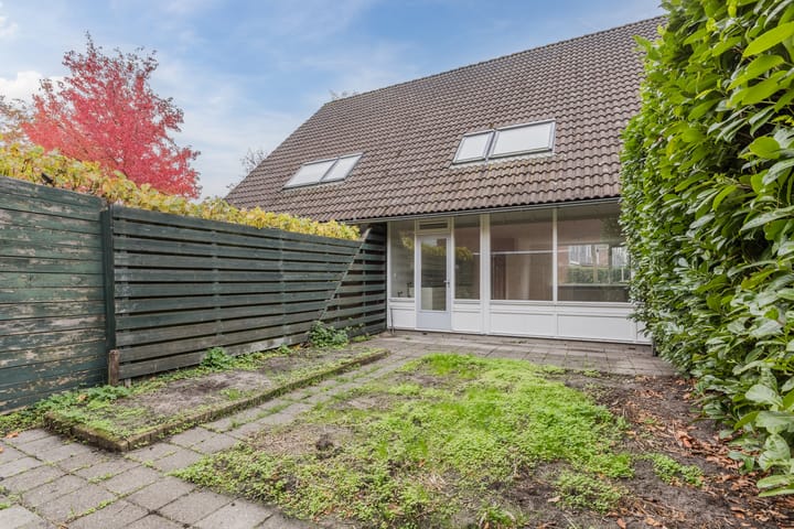 Photo 52 of Kapittelstraat 43