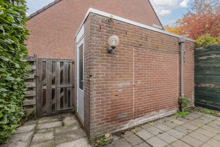 Photo 53 of Kapittelstraat 43