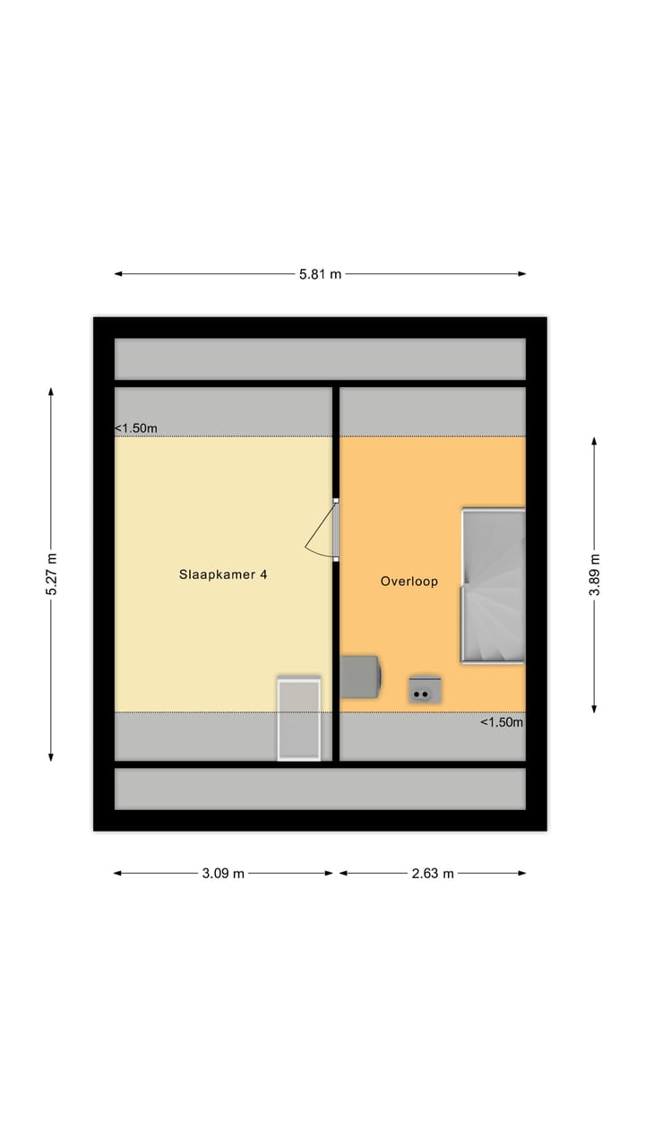 Photo 56 of Kapittelstraat 43