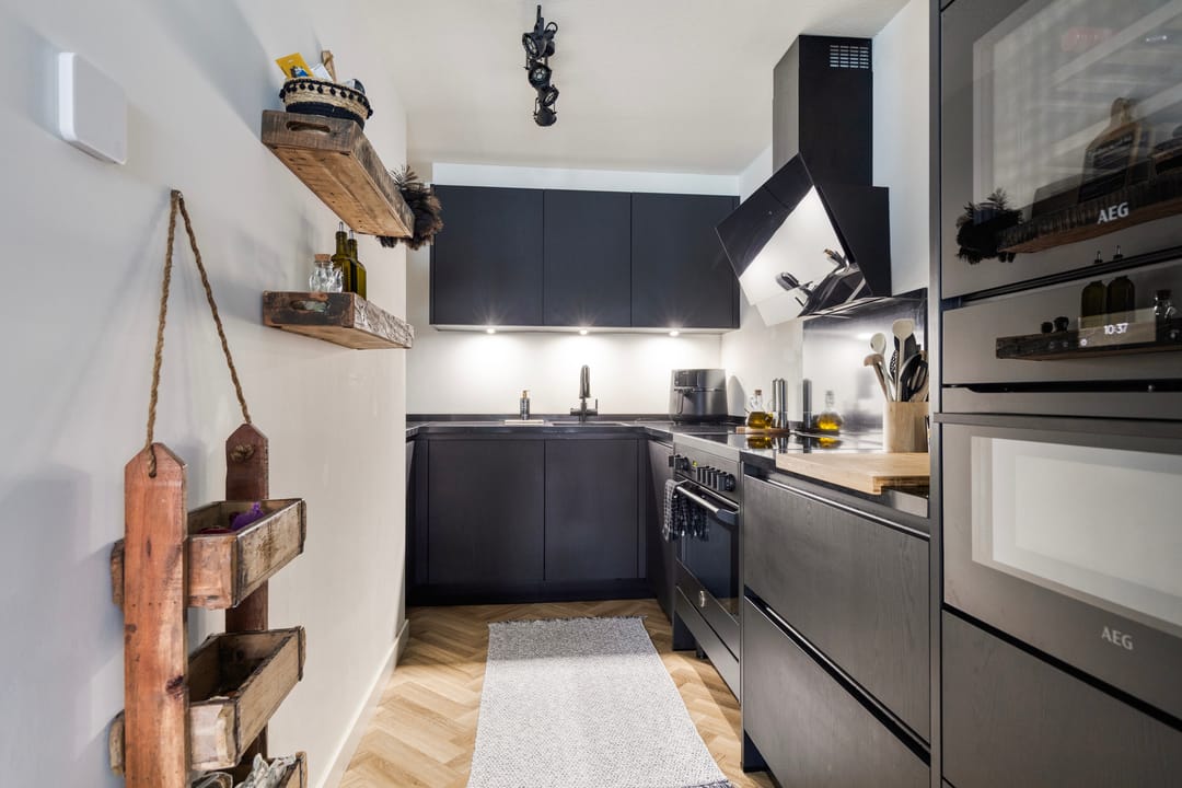 Foto 13 van Meerval 30