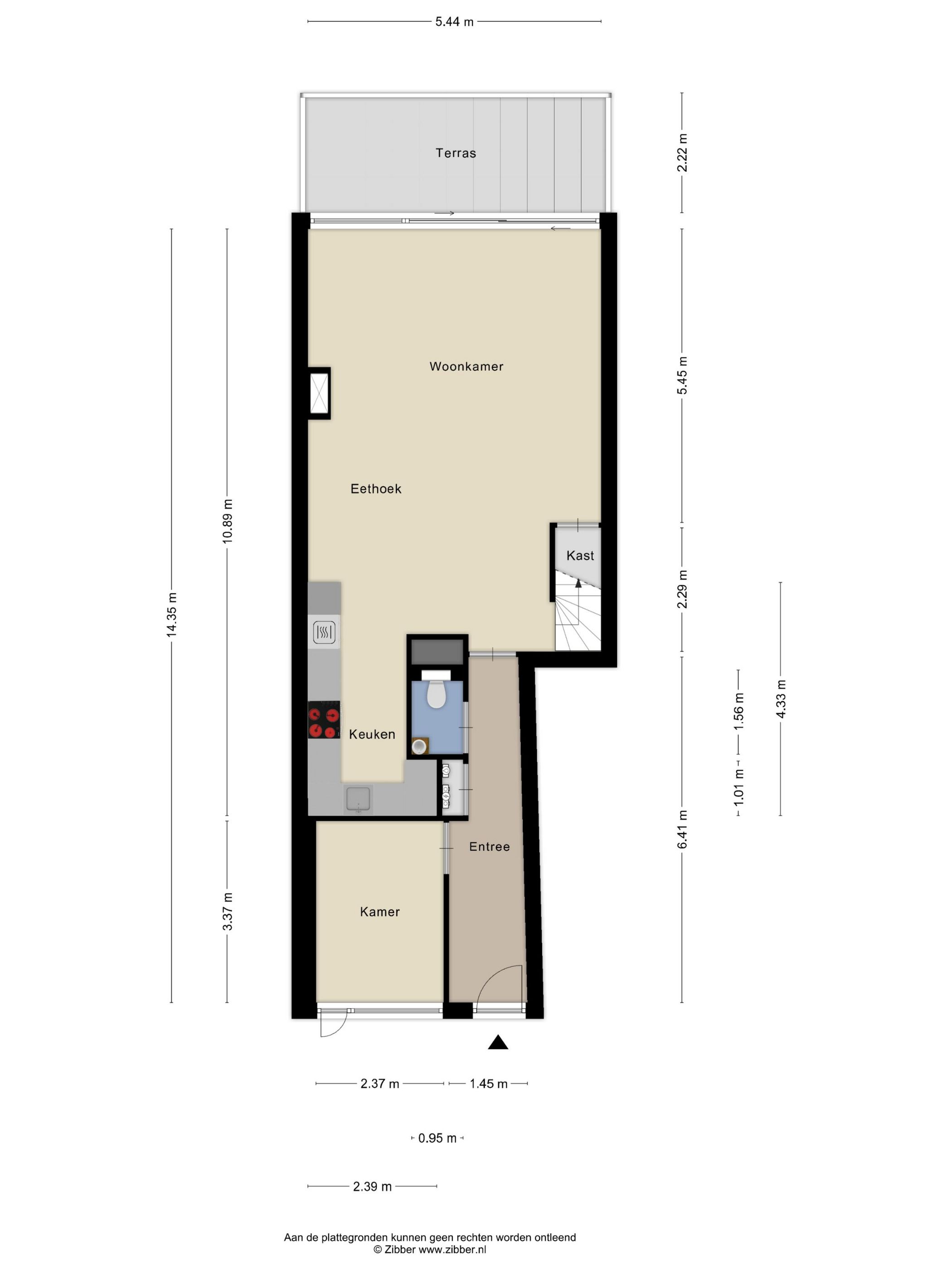 Foto 30 van Meerval 30