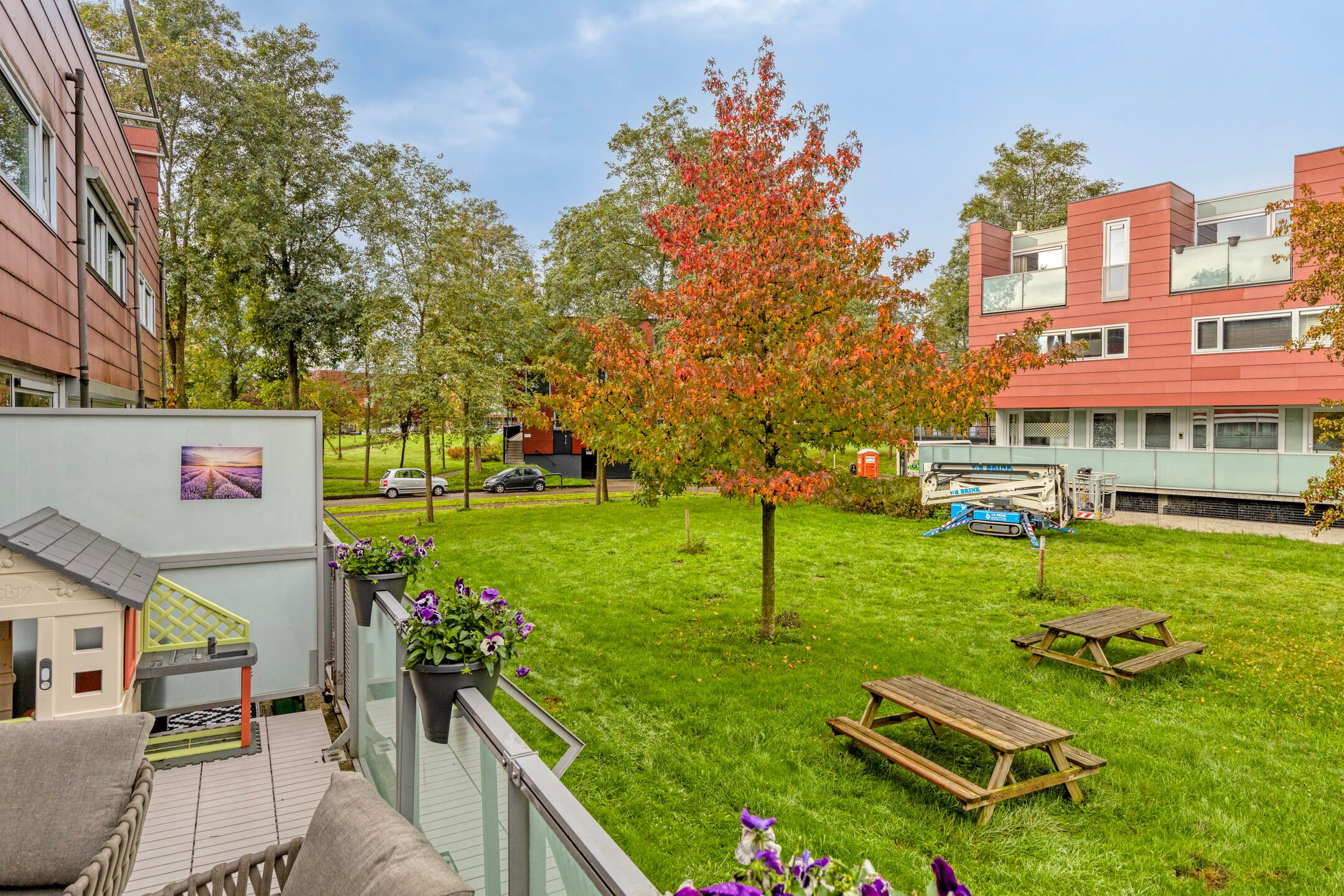 Foto 18 van Meerval 30