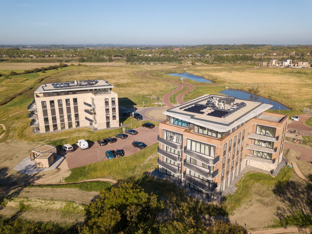 Photo 2 of Atalantalaan 7