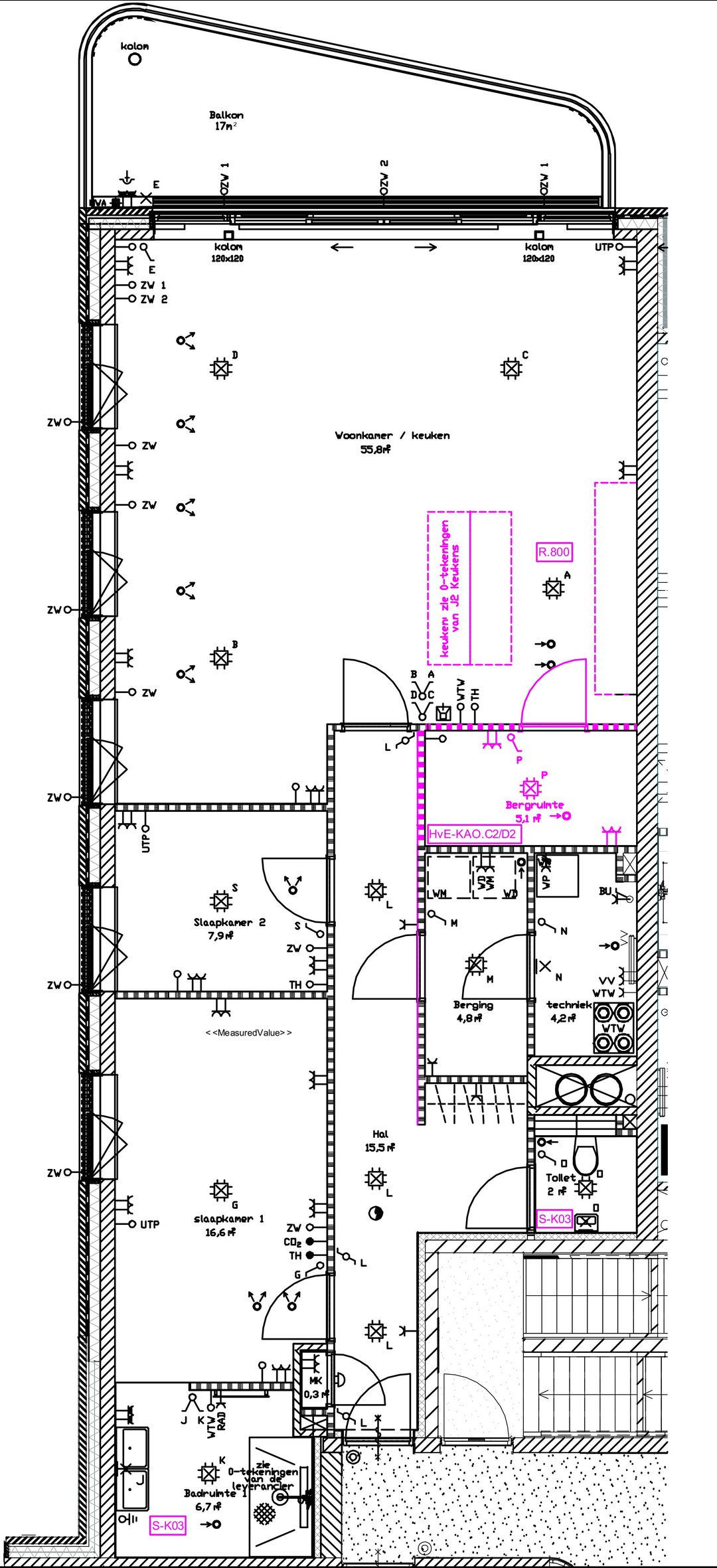 Photo 17 of Atalantalaan 7