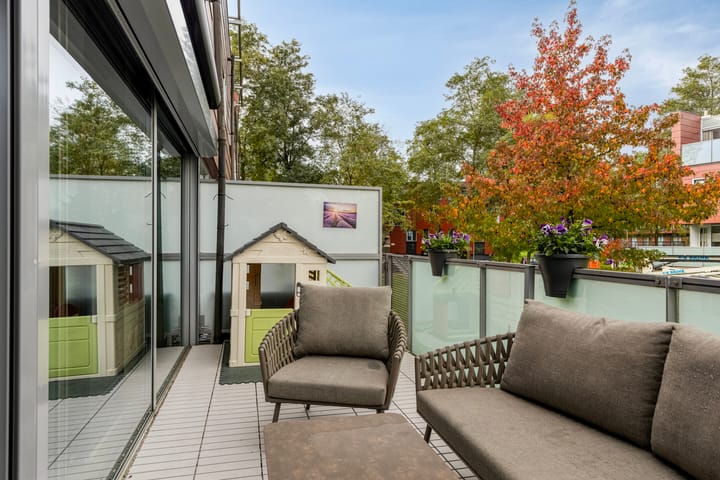 Foto 15 van Meerval 30