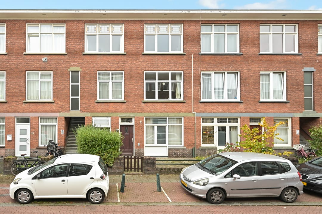 Photo 1 of Hoog Buurlostraat 79