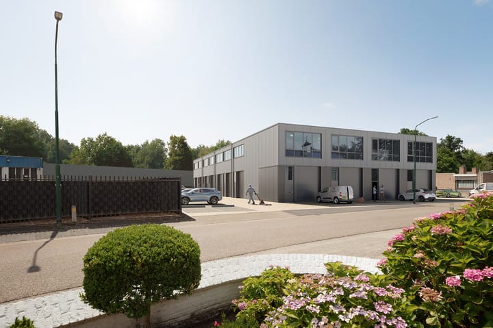 Vlier 11-13, Geldrop