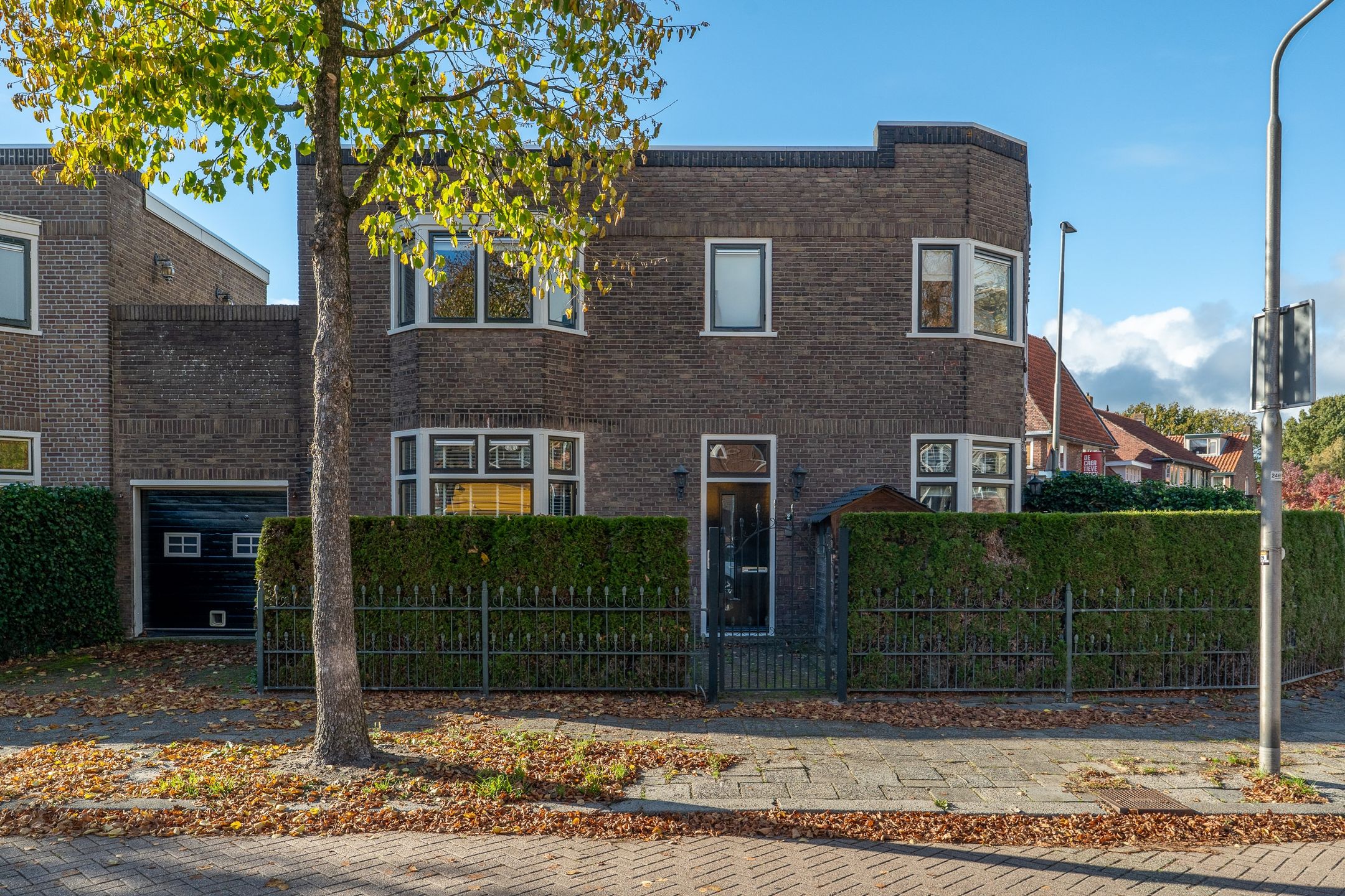 Merelstraat, 2, Leeuwarden, 8916AV, Friesland, Nederland 2