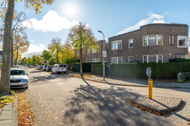 Foto 3 van Merelstraat 2