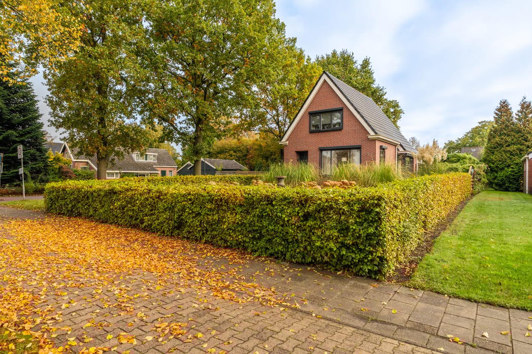 Photo 7 of Ondersteveenweg 5