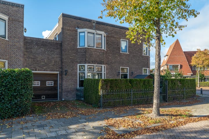 Foto 4 van Merelstraat 2