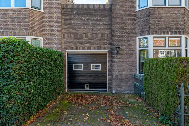 Foto 26 van Merelstraat 2