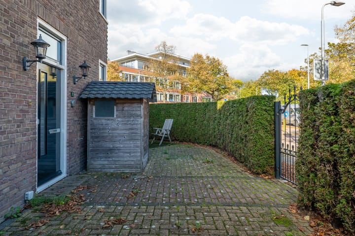 Foto 28 van Merelstraat 2