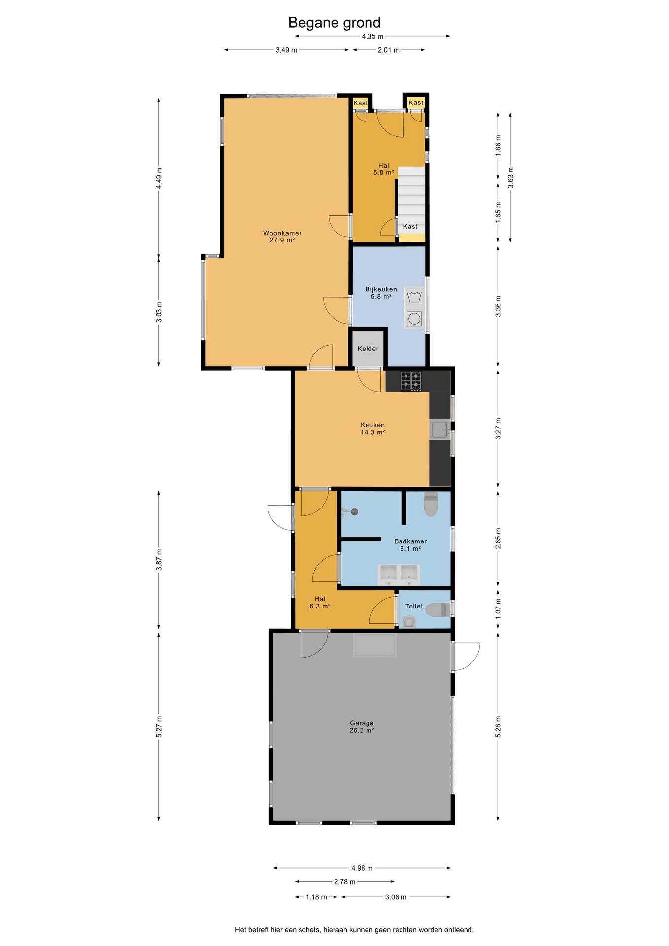 Photo 30 of Ondersteveenweg 5