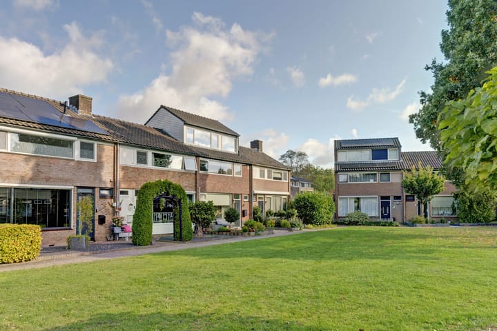 Foto 2 van Mezenlaan 98