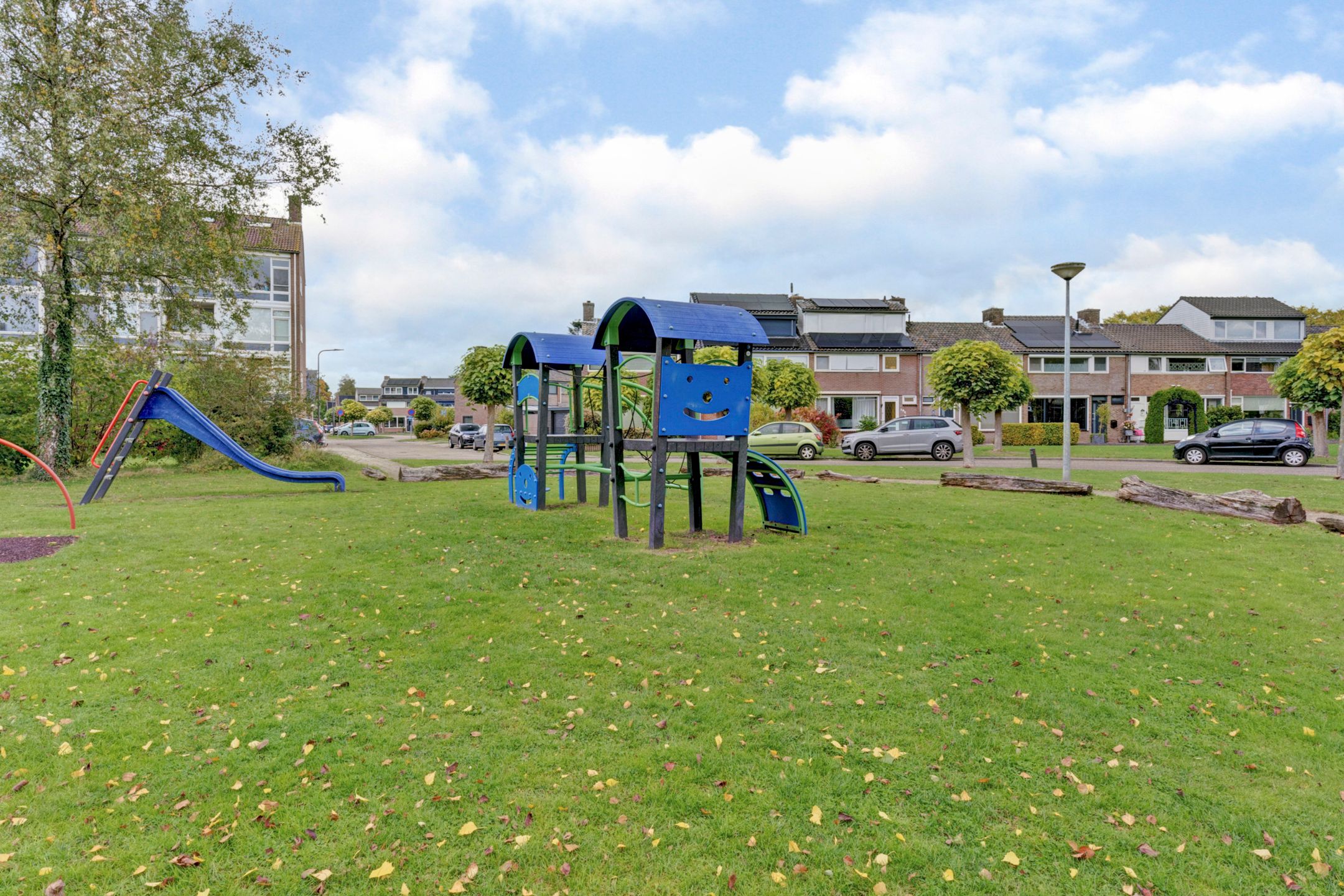 Foto 3 van Mezenlaan 98