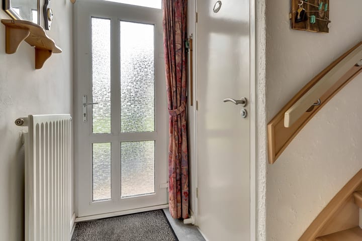 Foto 5 van Mezenlaan 98