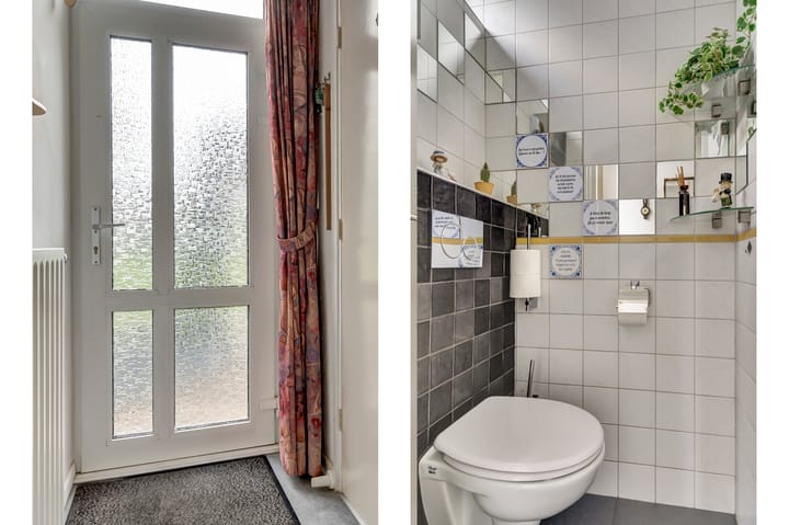 Foto 6 van Mezenlaan 98