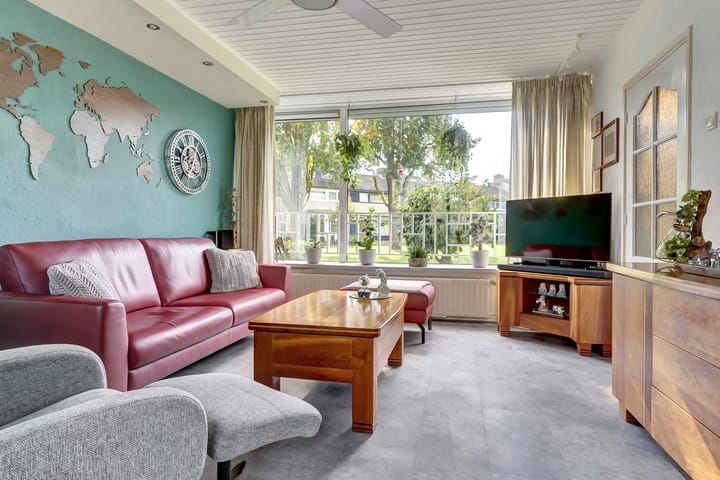 Foto 7 van Mezenlaan 98