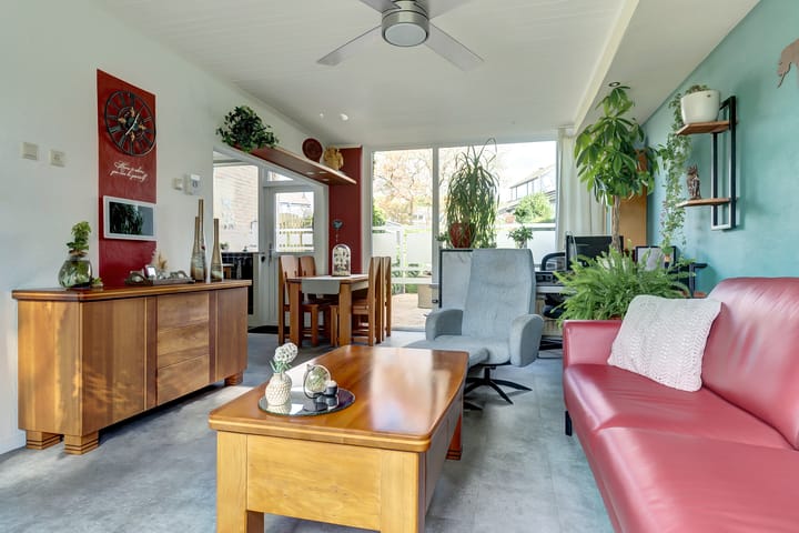 Foto 9 van Mezenlaan 98