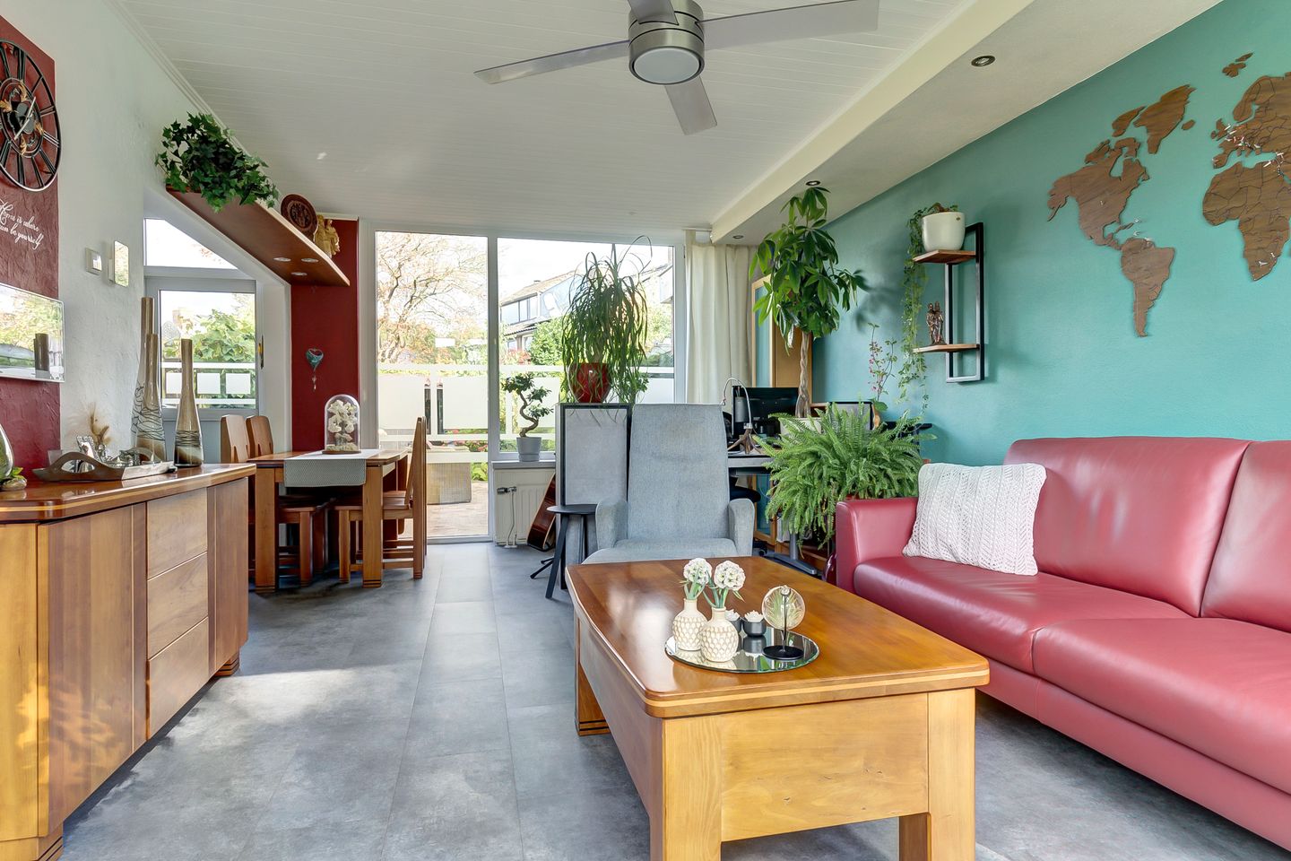 Foto 10 van Mezenlaan 98