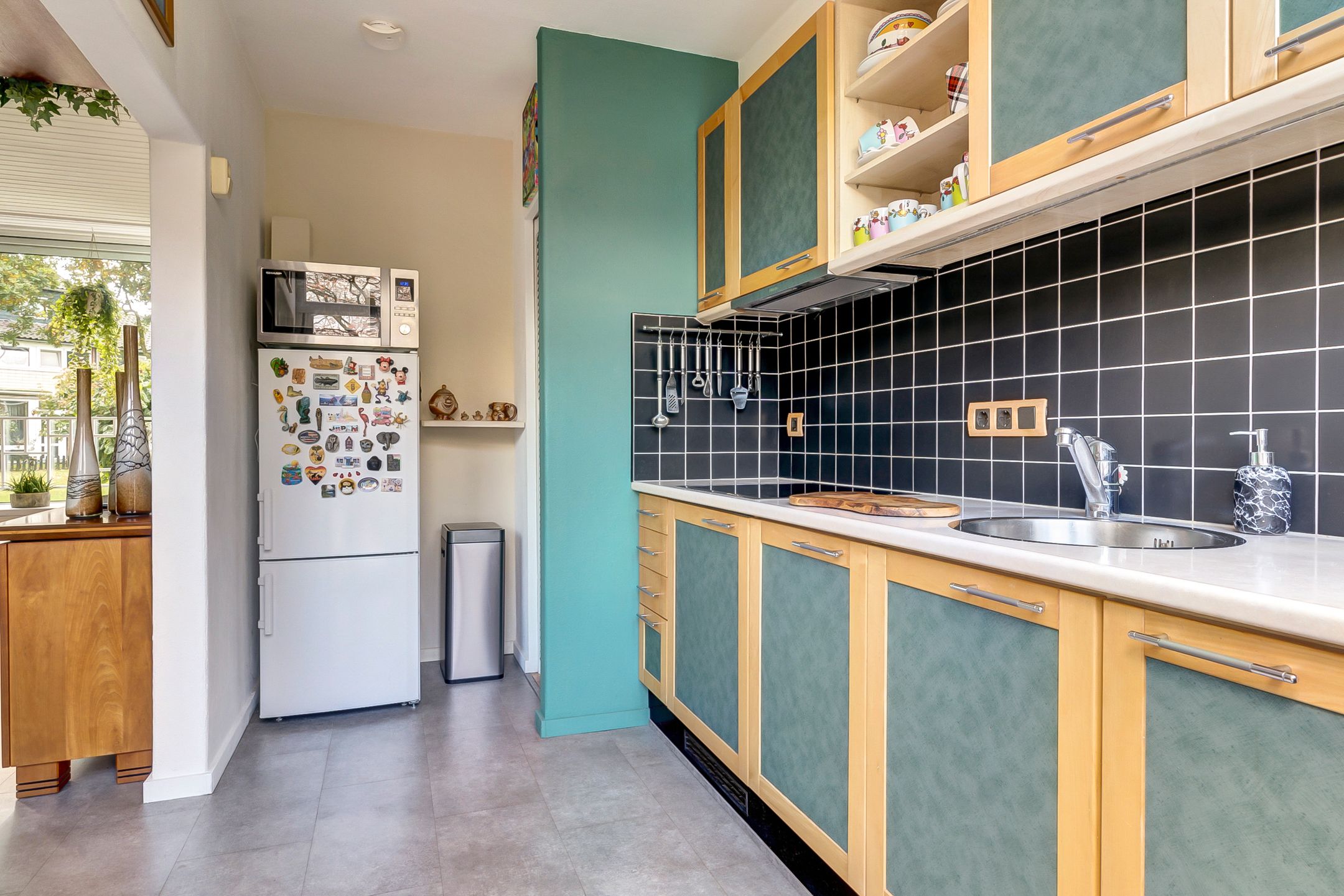 Foto 12 van Mezenlaan 98