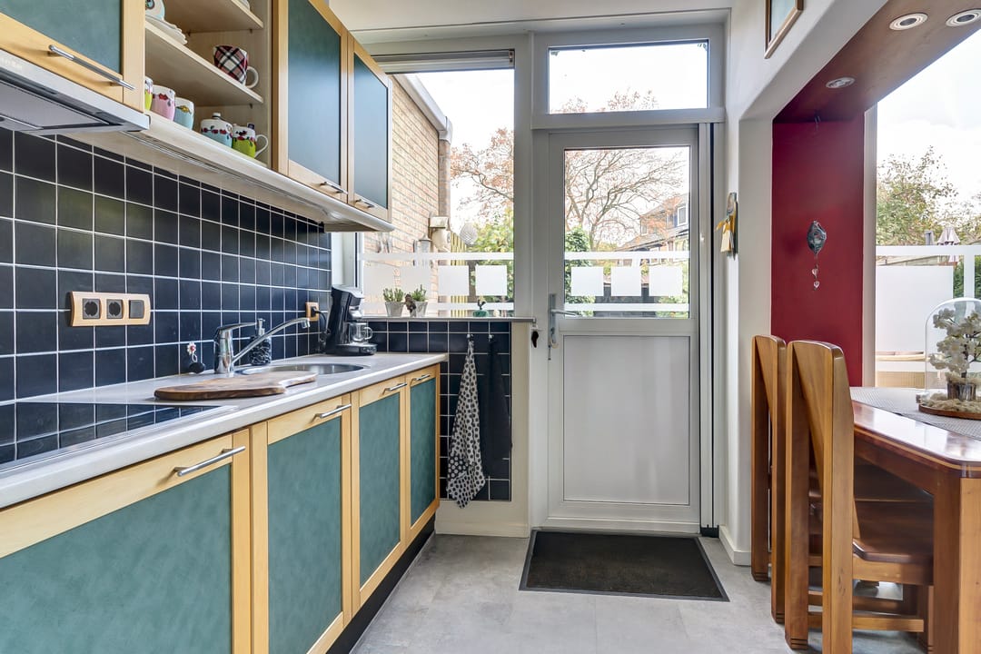 Foto 13 van Mezenlaan 98