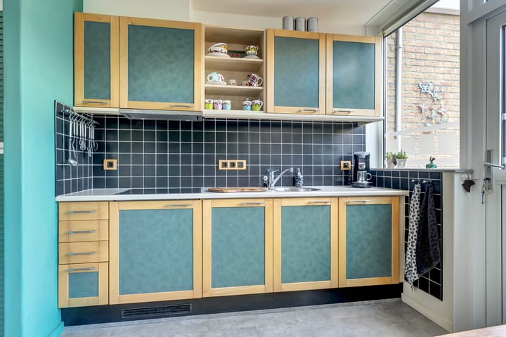 Foto 14 van Mezenlaan 98